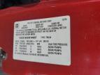 1997 Chevrolet S Truck S10 de vânzare în Houston, TX - Front End