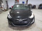 2016 Hyundai Elantra Se en Venta en Chambersburg, PA - Side