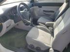 2008 Hyundai Accent Gs en Venta en Spartanburg, SC - Side