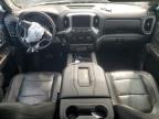 2020 Chevrolet Silverado K1500 Rst de vânzare în Savannah, GA - Front End