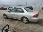 1998 HONDA ACCORD EX for sale at Copart AB - EDMONTON