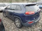 2015 Jeep Cherokee Sport იყიდება Windham-ში, ME - Front End