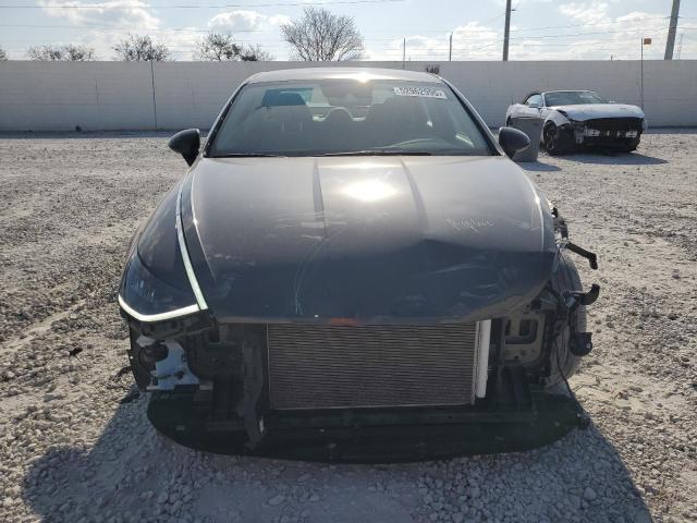  HYUNDAI SONATA 2022 Charcoal