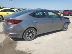 2019 Hyundai Elantra Se na sprzedaż w Wilmer, TX - Front End