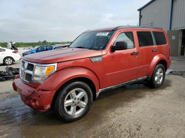 2008 Dodge Nitro Slt