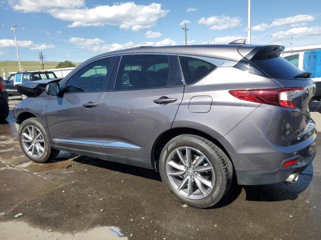  ACURA RDX 2021 Сірий