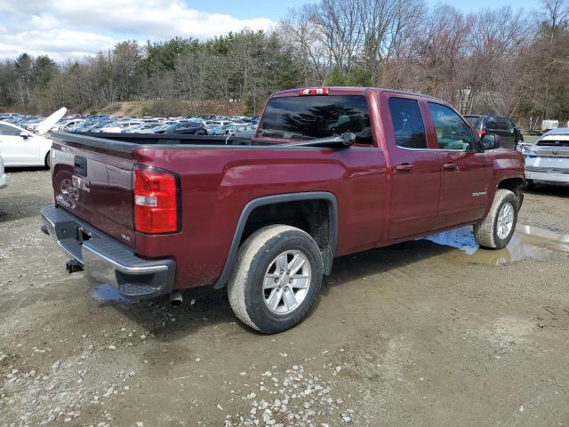 GMC SIERRA 2015 Burgundy