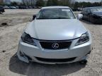 2006 Lexus Is 250 de vânzare în Madisonville, TN - All Over