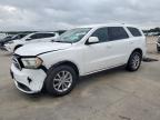 2018 Dodge Durango Sxt for Sale in Grand Prairie, TX - Front End