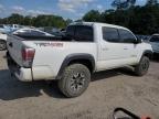2021 Toyota Tacoma Double Cab за продажба в Greenwell Springs, LA - Front End