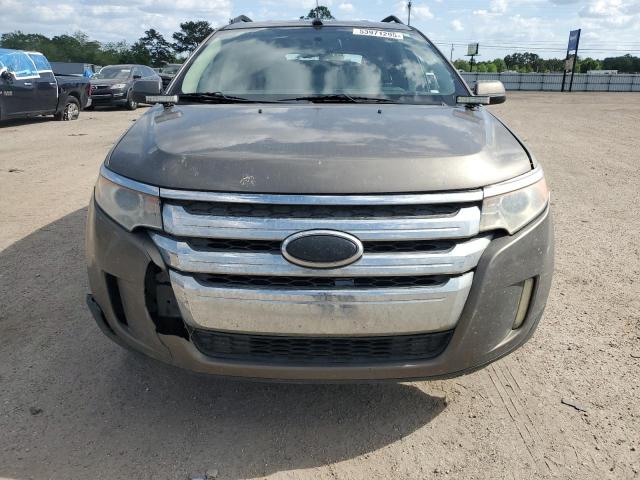  FORD EDGE 2013 Gray