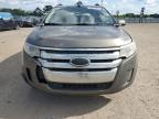 2013 Ford Edge Sel zu verkaufen in Newton, AL - Rear End