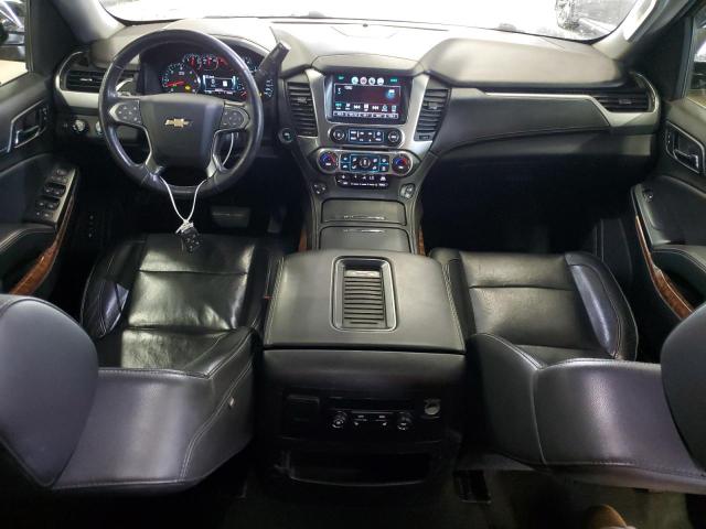 2017 CHEVROLET SUBURBAN K1500 PREMIER