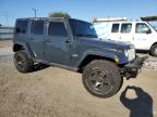 2016 Jeep Wrangler Unlimited Sahara zu verkaufen in San Diego, CA - Front End