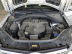 2017 Mercedes-Benz Gls 450 4Matic for Sale in West Mifflin, PA - Front End