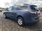 2013 Chevrolet Traverse Ls за продажба в Hueytown, AL - Vandalism