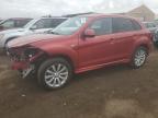 2011 Mitsubishi Outlander Sport Se for Sale in Brighton, CO - Front End