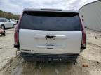 2018 Gmc Yukon Xl K1500 Slt en Venta en Seaford, DE - Rear End