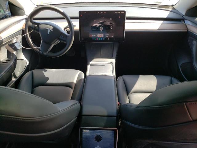  TESLA MODEL 3 2023 Czarny