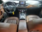 2018 Audi A6 Premium Plus zu verkaufen in Baltimore, MD - Side