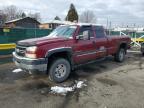 2006 Chevrolet Silverado K2500 Heavy Duty for Sale in Denver, CO - Hail