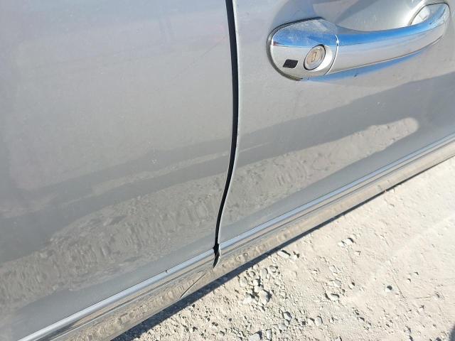 2005 MERCEDES BENZ E270 CDI A