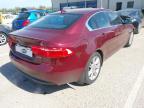 2015 JAGUAR XE PRESTIG for sale at Copart SANDWICH