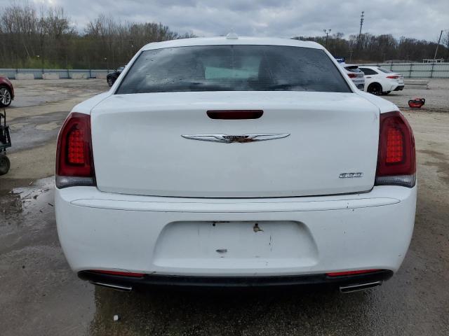  CHRYSLER 300 2020 Белый