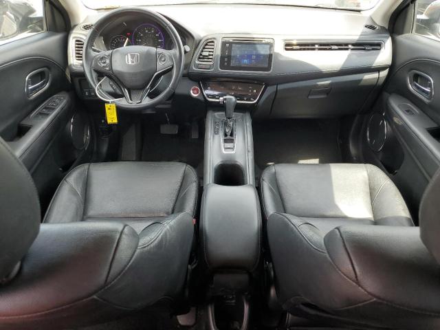  HONDA HR-V 2016 Czarny