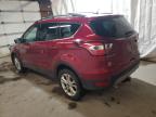 2017 Ford Escape Se for Sale in Ebensburg, PA - Front End