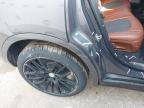 2017 MASERATI LEVANTE S for sale at Copart SANDY