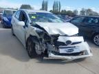 2010 TOYOTA PRIUS T SP for sale at Copart SANDY