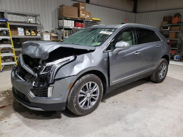 CADILLAC XT5 – zdjęcie z aukcji, lot #52779565