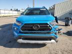 2021 Toyota Rav4 Adventure للبيع في Dyer، IN - Front End