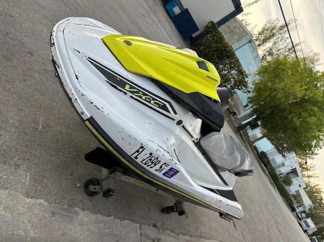 2019 'OTHER JETSKI' OTHER