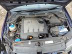 2010 VOLKSWAGEN POLO SE TD for sale at Copart COLCHESTER