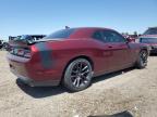2020 Dodge Challenger R/T Scat Pack zu verkaufen in Mercedes, TX - Water/Flood