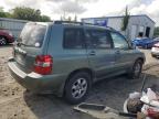 2004 Toyota Highlander Base იყიდება Savannah-ში, GA - Minor Dent/Scratches