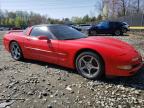 1998 Chevrolet Corvette  за продажба в Waldorf, MD - Minor Dent/Scratches