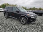 2021 Nissan Rogue Sv for Sale in Mebane, NC - Hail