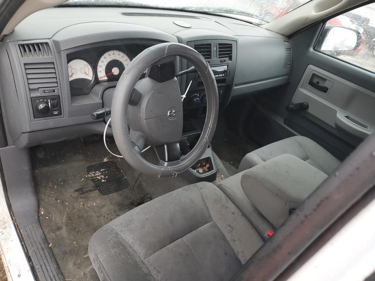 2006 Dodge Dakota St VIN: 1D7HE22K46S689591 Lot: 52387115