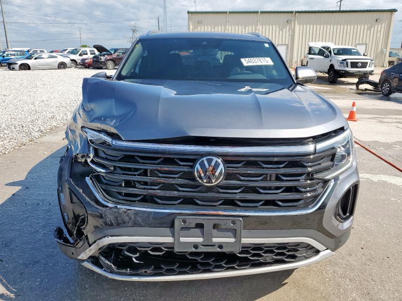  VOLKSWAGEN ATLAS 2024 Szary