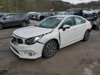 2019 Subaru Legacy 2.5I Premium for Sale in Hurricane, WV - Front End
