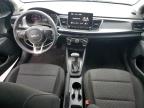 2023 Kia Rio Lx for Sale in Fredericksburg, VA - Side
