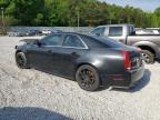2012 Cadillac Cts Luxury Collection на продаже в Grenada, MS - Front End