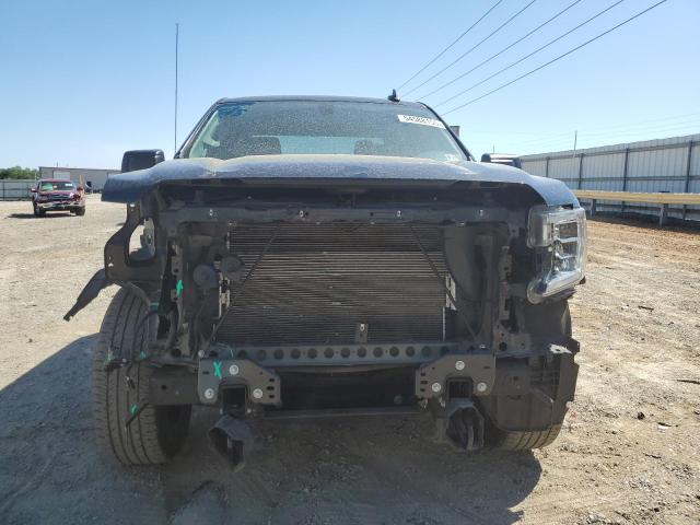  GMC SIERRA 2021 Czarny