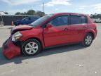 2012 Nissan Versa S for Sale in Orlando, FL - Front End