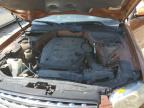 2004 Infiniti Fx35  zu verkaufen in Seaford, DE - Front End