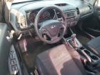 2018 Kia Forte Lx na sprzedaż w Mercedes, TX - Water/Flood