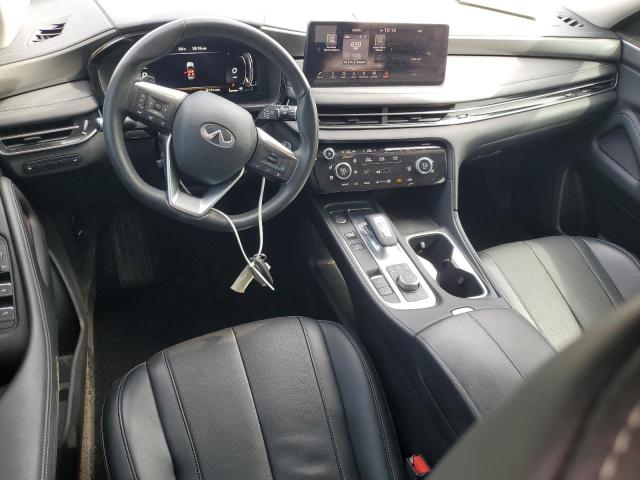 INFINITI QX60 2023 Бежевый